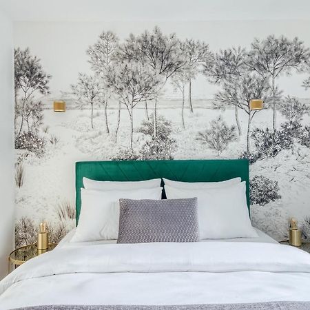 Appartement Cosy A Quelques Pas De Disneyland Paris #14 Chessy  Ngoại thất bức ảnh