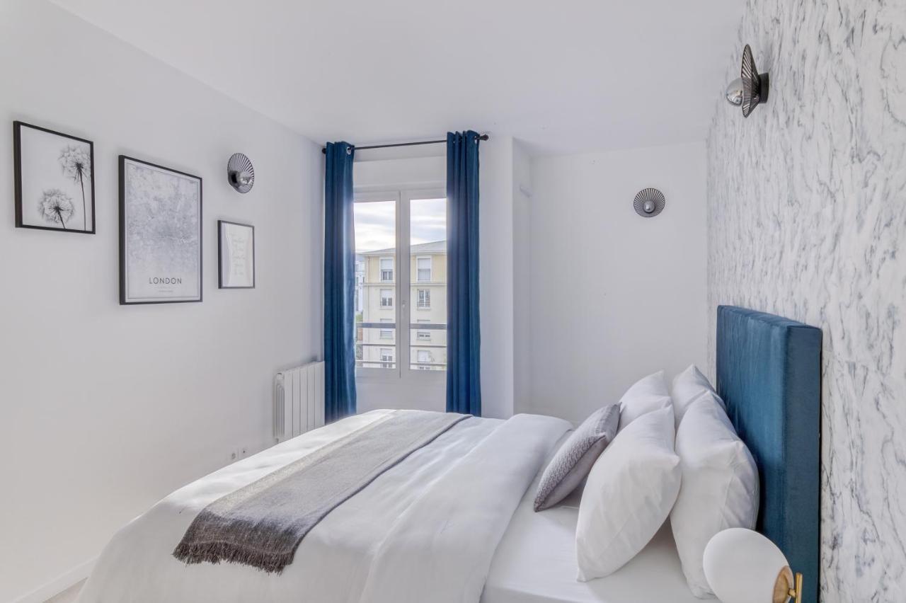 Appartement Cosy A Quelques Pas De Disneyland Paris #14 Chessy  Ngoại thất bức ảnh