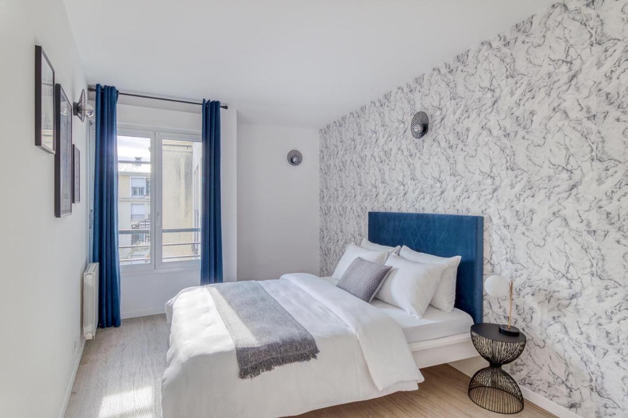 Appartement Cosy A Quelques Pas De Disneyland Paris #14 Chessy  Ngoại thất bức ảnh