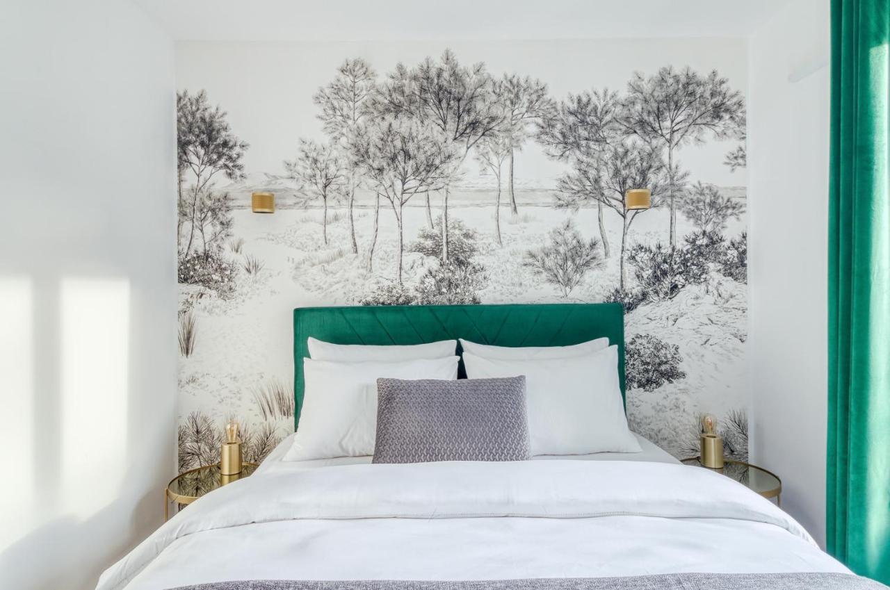 Appartement Cosy A Quelques Pas De Disneyland Paris #14 Chessy  Ngoại thất bức ảnh